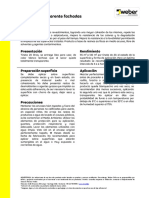 FT Weber Microfluid Seal PDF