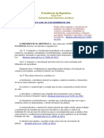 Lei #6.894, de 16 de Dezembro de 1980