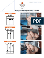 Acordes de Guitarra Ok