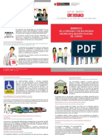 Beneficios de Las PCD PDF