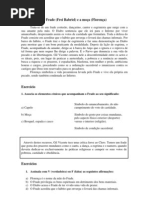 10- O Frade - análise