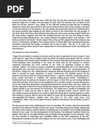 Assignment 1 Case Analysis Franchising