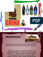 Tamadun China