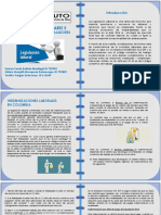 Cartilla Parte 5 Indemnización de Trabajadores