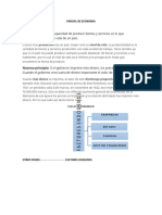 Parcial de Economia