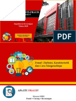 SAF 1 - Mengenali Fraud PDF