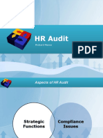 HR Audit