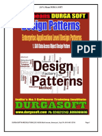 DAO - Data Access Object - Design Pattern