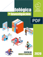 Guía Metodológica de Investigación IPNM 22mayo 1