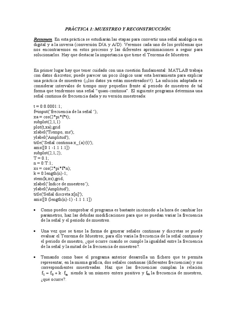 Pract 1 Pds PDF | PDF