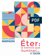 6ta Edición Mandrágora PDF