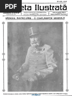 Adevarul 5 Noiembrie 1919 | PDF
