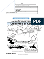 SEMANA 3 SEGUNDO CIENCIAS