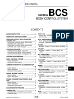 Electrical & Power Control System Overview