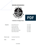 Capilaridad-Coeficiente de Empuje Pasivo