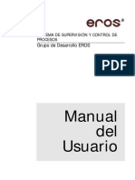 Manual EROSV5