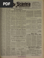 Adevarul 5 Noiembrie 1919 | PDF