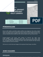 KELOMPOK 12 PPT ALERGI, JERAWAT DAN PENYAKIT KULIT LAINNYA (KELAS B).pptx