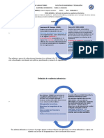 Definición de Auditoria - Autitoria Informatica