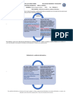 Definición de Auditoria - Autitoria Informatica