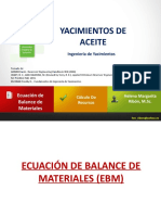 Balance de Materiales 27-03-2014