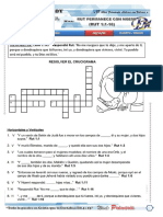 Formando líderes con valores en 18 años