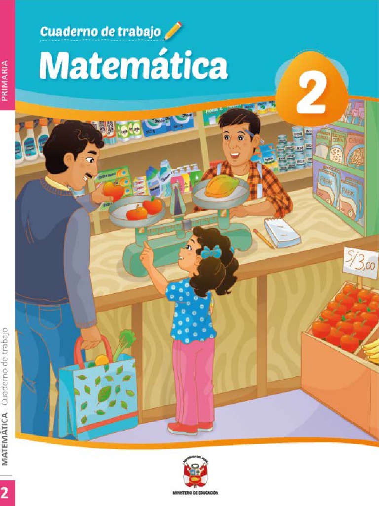 s28 Primaria 2 Recursos Matematica Cuaderno de Trabajo Dia 2 1 | PDF