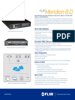 NVR Flir PDF