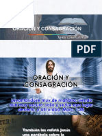 Oracion y Consagracion 2 PDF