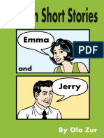 1 English Short Stories For Beginners,: WWW - Really-Learn