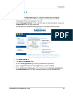Install CAESAR II: CD - Main - HTML in The Root Folder of The DVD