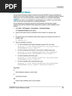 Silent Installation Guide for EXE and MSI | PDF | Installation ...