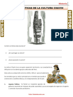 La Cultura Chavin PDF