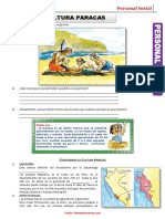 La Cultura Paracas PDF