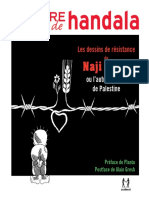 1106 LE LIVRE DE HANDALA-pre Sentation 2