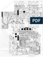 PCB187341 Top Side Layout