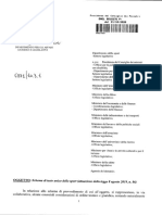 Lo Schema Di Testo Unico Dello Sport