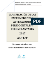 Clasificación Enfermedades periodontales y periimplantares AAP-EFP  2017.pdf