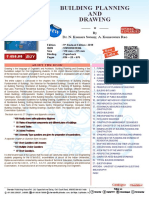 Building Planning AND Drawing: by Dr. N. Kumara Swamy, A. Kameswara Rao