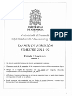 V895-EXAMENES DE ADMISION 2009-2013-1 (1)