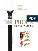 Profe Especialista PDF