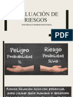 3.EVALUACIÓN DE RIESGOS