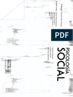 Psicologia Social PDF