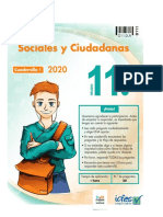 Sociales 2020 cuadernillo