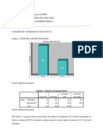 segunda tarea SPSS