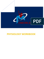 Omcmle Physiology Workbook Part 5 PDF