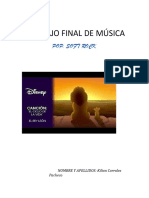 Musica PDF