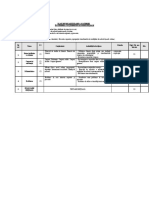 Test Evaluare Initiala Chimie Clasa A Viia