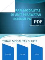 13. Terapi Modalitas di UPIP