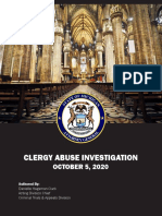 Michigan Attorney General Clergy Abuse Investigation 705417 7